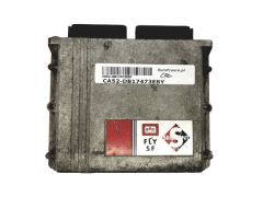 Steuergerät LPG 67R011002 110R001001 FLY SF BRC 17473