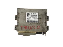 Steuergerät 7700856784 7700865816 IAW6R.20 Renault 25986