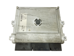 Steuergerät Renault Dacia 237102982S 237105499R Continental