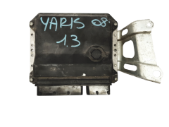 Steuergerät 89661-0D310 MB275100-2494 A Toyota Denso 18085