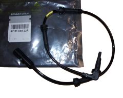 Abs-Sensor Vorne Neues Original 479104822R Renault