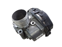 Drosselklappe 9807238580 V29039645 PSA Ford 1.6 HDI 1525