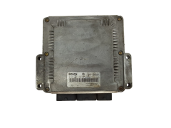Steuergerät 0281001999 7700104407 7700114854 Renault Bosch 16645
