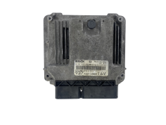 Steuergerät 55188111 0281010455 426F16BDA Alfa Romeo Bosch 48210