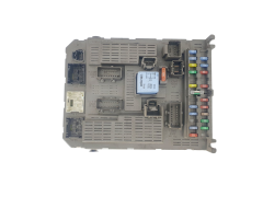 Steuergerät BSI 9651938280 PSA 40473