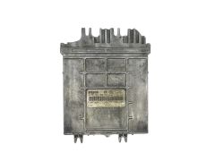 Steuergerät 0281001809 7700110647 7700105953 Renault Bosch 57981