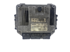 Steuergerät 0281011783 9656709780 9654490280 PSA Bosch 49295