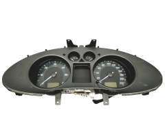 Tacho Kombiinstrument Seat Ibiza W06L0920823C VDO 28816