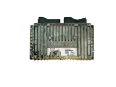 Steuergerät S108518010C 9636988880 1209263000 PSA Siemens 32655