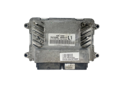 Steuergerät 5WY5968B 96983177 L1 42R 1BZP Chevrolet 43070