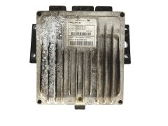 Steuergerät 8200334419 8200414354 R0410B024C Renault Delphi 28075