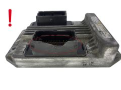 Steuergerät 897300 0975 112500-0153 D04006 Opel Isuzu