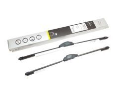 Wischerblatt Vorne Dacia 550+500mm 288908484R Original