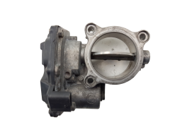 Drosselklappe BMW 1354 7810752 02 10378517 Pierburg 2089