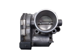 Drosselklappe Ford 8A6G-9F991-AC 0280750532 Bosch 13