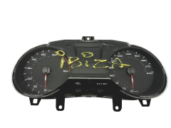 Tacho Kombiinstrument Seat Ibiza 6J0920801 VDO 44103