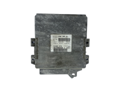 Steuergerät PSA 9637086980 16301.574 IAW 1AP.81 Magneti Marelli 48902
