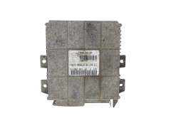 Steuergerät IAWG5.SF 61602.021.01 VW Seat Magneti Marelli 61204