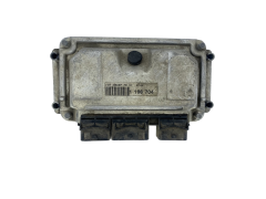 Steuergerät 0261206246 9637838780 9645802280 PSA Bosch 48931