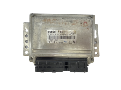 Steuergerät Fiat 73501231 0281010342 41WAA 18141WAA Bosch 54008