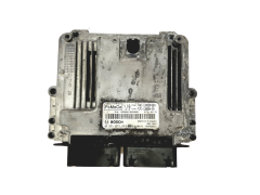 Steuergerät FV61-12A650-BEA F1F1-12B684-ZA 0281033847 Ford Bosch