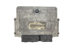 Steuergerät 73501227 0281010332 93741WAA Alfa Romeo Bosch 56266