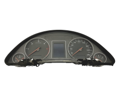 Tacho Kombiinstrument Audi A4 B6 8E0920900M 0263626045 40760