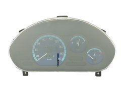 Tacho Kombiinstrument Daewoo Matiz 96566387 26871