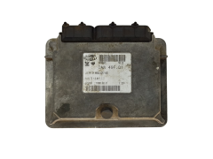 Steuergerät 46545235 IAW49F.D1 61600.363.07 Fiat Magneti Marelli