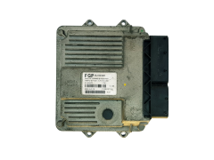 Steuergerät MJD6JF.P6 55192093 Fiat Magneti Marelli 32338