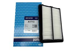 Luftfilter PURFLUX A1713 165464BA1A