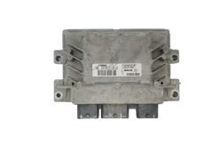 Steuergerät S120200105A 8200522357 8200510536 Renault 45132
