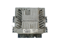 Steuergerät S122326109A 8200565863 8200592611 Renault Siemens 35195