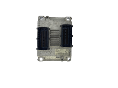 Steuergerät 09185450 AL 0261206075 Opel GM Bosch 57265