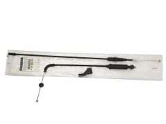 Stuhlkabel Neues Original Renault Megane II Coupe 7701209291