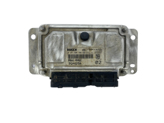 Steuergerät PSA Toyota 89661-0H022 0261208702 Bosch 48541