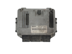 Steuergerät 0281011549 8200310863 8200370779 Renault Bosch 34294