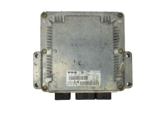 Steuergerät PSA 0281011081 9647472780 9646850580 Bosch 14722