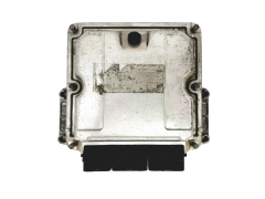 Steuergerät 0281010819 8200039569 8200166362 Fiat Renault Bosch 26702