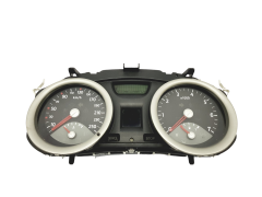 Tacho Kombiinstrument Renault Megane 2 8200364015 52593
