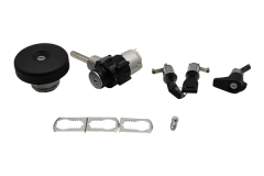 Schlossset Für Skoda Favorit 115988072 99880101401 Vika