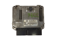 Steuergerät 03G906021LK 0281013279 VW Bosch 3589