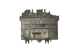 Steuergerät 0261203933/934 6K0906027D VW Seat Bosch