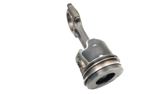 Pleuelstange Kolben 0628R1 060390 RHR 2.0 HDi 16v TDCi PSA Ford Volvo