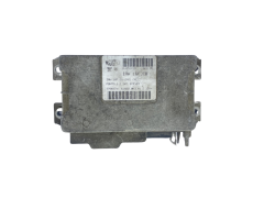 Steuergerät IAW16F.EB 7795574 61602.063.01 Fiat Magneti Marelli 61428