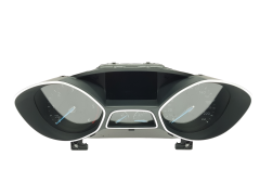 Tacho Kombiinstrument Ford Focus MK3 F1ET-10849-BLL Visteon