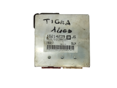 Steuergerät 16214239 JS D96017 CMRJ Opel Delco GM 17835