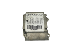 Steuergerät 1K0909605R 5WK43412 VW Siemens 69078