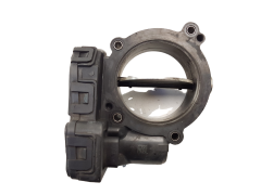 Drosselklappe Mercedes-Benz A6510900070 0280750239 Bosch