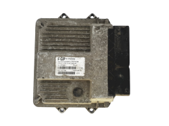Steuergerät 51758206 MJD6JF.M4 Fiat FGP